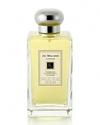 Inspired by the citrus scented ambiance of a dining club in Hong Kong, Verbenas of Provence is a fresh, clean fragrance. Blended from the leaves of vervaine citronelle and undercut with hints of flowers and spice, it is summer in a bottle.