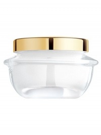 An essential, ultra-nourishing cream that helps to repair weakened or tired skin from the damaging effects of the sun, cold weather, cosmetic treatments, fatigue or stress. Its refreshing and unique texture helps the skin to recover. The skin is rested and replenished, becoming supple and regaining its vitality. Can be used for even the most sensitive skin. Apply in the morning and/or evening, either daily or as an intensive treatment. 1 oz. An essential, ultra-nourishing cream that helps to repair weakened or tired skin from the damaging effects of the sun, cold weather, cosmetic treatments, fatigue or stress. Its refreshing and unique texture helps the skin to recover. The skin is rested and replenished, becoming supple and regaining its vitality. Can be used for even the most sensitive skin. Apply in the morning and/or evening, either daily or as an intensive treatment. 1 oz.