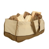 Classic Accessories Veranda Jumbo Log Tote Classic Accessories Veranda Jumbo Log Tote