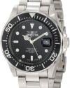 Invicta Men's 9307 Pro Diver Collection Stainless Steel Watch