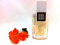 Bora Bora pure Perfume spray for women 1/2 oz.15 ml.[unboxed]