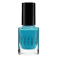 Bobbi Brown Nail Polish Turquoise 0.37 oz