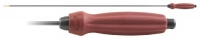 Tipton .27 - .45 Caliber 36-Inch Deluxe Carbon Fiber Cleaning Rod Tipton .27 - .45 Caliber 36-Inch Deluxe Carbon Fiber Cleaning Rod