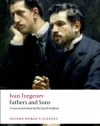 Fathers and Sons (Oxford World's Classics)