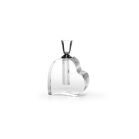 Mikasa Love Story Perfume Bottle Mikasa Love Story Perfume Bottle