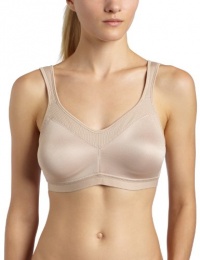 Playtex Women's 18 Hour Active Lifestyle,Nude,44C