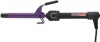 Hot Tools CeramicTi Professional Ceramic & Titanium Spring Curling Iron, 3/4