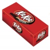 Kit Kat Candy Bar, Crisp Wafers in Dark Chocolate, 1.5-Ounce Bars (Pack of 24)