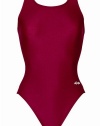 Dolfin HP Back Swim Suit Girls 22-28