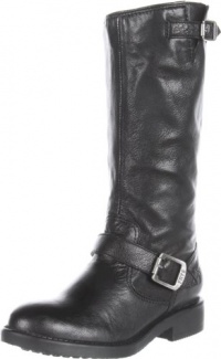 Frye Veronica Slouch Boot (Little Kid/Big Kid),Black,1.5 M US Little Kid Frye Veronica Slouch Boot (Little Kid/Big Kid),Black,1.5 M US Little Kid