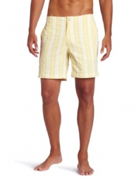 Onia Men's Spanish Calder Swim Short Onia Men's Spanish Calder Swim Short