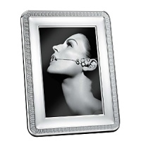 Christofle Malmaison 4x6 Frame Christofle Malmaison 4x6 Frame