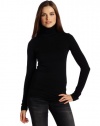 Rachel Pally Women's Basic Turtleneck Top