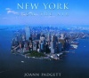 New York from the Air