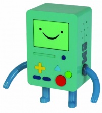 Adventure Time 5 Action Figure Beemo Adventure Time 5 Action Figure Beemo