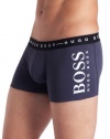 HUGO BOSS Men's Logo Speed Boxer Brief