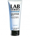 All-day moisturization and environmental defense for fresher, healthier-looking skin. Lightweight moisture lotion continuously hydrates, smoothes and reconditions skin. Breakthrough technology delivers solar-activated protection from harmful UVA/UVB rays, smoke and pollution. Anti-oxidants help guard against the signs of aging. For all skin types. 3.4 oz. 