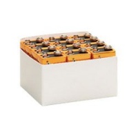 Ultralast 9V Alkaline Battery Retail Pack - 12 Pack Ultralast 9V Alkaline Battery Retail Pack - 12 Pack