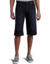 Dickies Men's 15 Loose Fit Denim Short