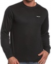 Carhartt Men's Work-Dry Midweight Thermal Crew Neck