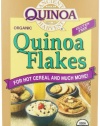 Ancient Harvest Quinoa Flakes, Organic and Gluten Free, 12-Ounce Boxes (Pack of 6)