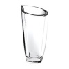 Orrefors Drop Small Vase, 7-1/8-Inch