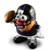 NFL Baltimore Ravens Mr. Potato Head
