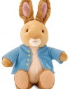 Nursery Peter Rabbit, 11 Plush Stuffed Animal
