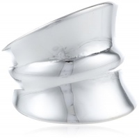 Kenneth Cole New York Urban Citrus Sculptural Ring, Size 7.5 Kenneth Cole New York Urban Citrus Sculptural Ring, Size 7.5