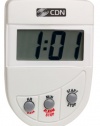 CDN TM4 Digital Timer - Count Down Big Digit