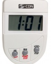 CDN TM4 Digital Timer - Count Down Big Digit