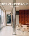 Mies Van Der Rohe: 1886-1969 (Taschen Basic Architecture Series)