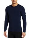 ASICS Men's Running Compression Long Sleeve