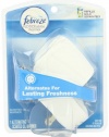 Febreze Noticeables Dual Scented Oil Warmer 1 Kit (Pack of 3)