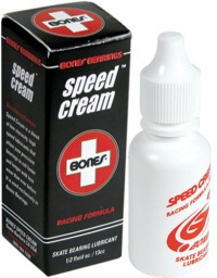 Bones Speed Cream Skate Bearing Lubricant Bones Speed Cream Skate Bearing Lubricant
