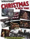 Christmas In New York