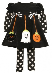 Bonnie Baby Baby-Girls Infant Twofer Look Top Bonnie Baby Baby-Girls Infant Twofer Look Top