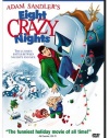 Eight Crazy Nights (Two-Disc Special Edition)