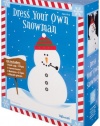 Toysmith Dress a Snowman Kit