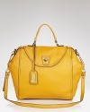 Badgley Mischka Satchel - Hillary