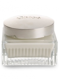 Creme Collection. Indulge in a luxurious body cream that leaves skin scented with the rose notes of Chloé. 5 oz. Creme Collection. Indulge in a luxurious body cream that leaves skin scented with the rose notes of Chloé. 5 oz.