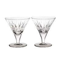Soho 2-Piece Cocktail Glass Set Soho 2-Piece Cocktail Glass Set
