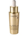 Absolue Ultimate Night BX Recovery & Replenishing Serum. Clinically Proven for Mature Skin. Accelerate Nightly Renewal. Restore Youthful Radiance Skin Truth: The skin's cellular activity peaks at night. Time and hormonal fluctuations slow the cellular renewal process, intensifying the effects of aging.