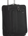 Victorinox Werks Traveler 4.0 WT 22 Dual-Caster, Black, 22