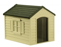 Suncast DH250 Dog House Suncast DH250 Dog House