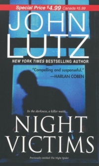 Night Victims Night Victims