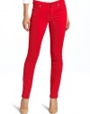 CJ by Cookie Johnson Women's Peace Skinny Jean