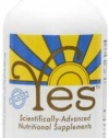 YES Ultimate EFAs Parent Essential Oils Liquid 8oz