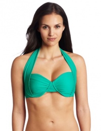 Shoshanna Women's Halter Bra Shoshanna Women's Halter Bra