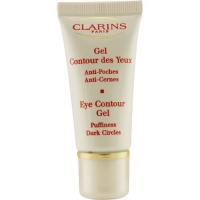 Clarins Eye Contour Gel, 0.7-Ounce Box